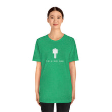 Load image into Gallery viewer, Selling NWI Real Estate T Shirt
