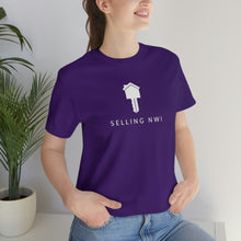 Load image into Gallery viewer, Selling NWI Real Estate T Shirt
