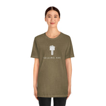 Load image into Gallery viewer, Selling NWI Real Estate T Shirt
