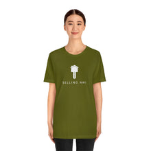 Load image into Gallery viewer, Selling NWI Real Estate T Shirt
