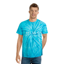 Load image into Gallery viewer, Atlas Tie-Dye Tee
