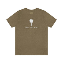 Load image into Gallery viewer, Selling NWI Real Estate T Shirt
