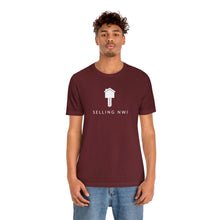 Load image into Gallery viewer, Selling NWI Real Estate T Shirt
