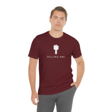 Load image into Gallery viewer, Selling NWI Real Estate T Shirt
