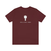 Load image into Gallery viewer, Selling NWI Real Estate T Shirt
