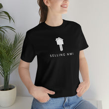 Load image into Gallery viewer, Selling NWI Real Estate T Shirt
