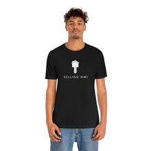 Load image into Gallery viewer, Selling NWI Real Estate T Shirt
