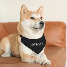 Load image into Gallery viewer, Atlas Dog Bandana
