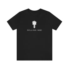 Load image into Gallery viewer, Selling NWI Real Estate T Shirt
