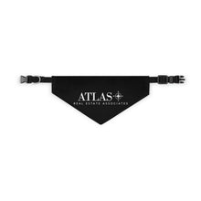 Load image into Gallery viewer, Atlas Dog Bandana
