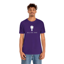 Load image into Gallery viewer, Selling NWI Real Estate T Shirt

