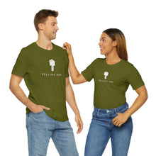 Load image into Gallery viewer, Selling NWI Real Estate T Shirt
