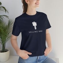 Load image into Gallery viewer, Selling NWI Real Estate T Shirt
