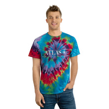 Load image into Gallery viewer, Atlas Tie-Dye Tee
