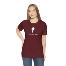 Load image into Gallery viewer, Selling NWI Real Estate T Shirt
