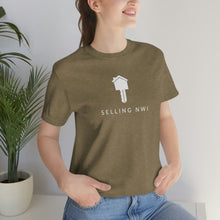 Load image into Gallery viewer, Selling NWI Real Estate T Shirt
