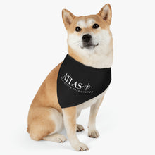 Load image into Gallery viewer, Atlas Dog Bandana
