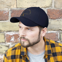 Load image into Gallery viewer, Atlas Gold Logo Baseball Hat

