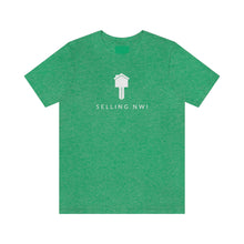 Load image into Gallery viewer, Selling NWI Real Estate T Shirt
