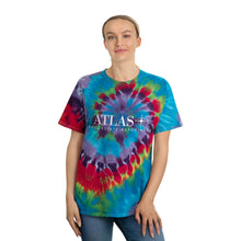 Load image into Gallery viewer, Atlas Tie-Dye Tee
