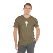 Load image into Gallery viewer, Selling NWI Real Estate T Shirt
