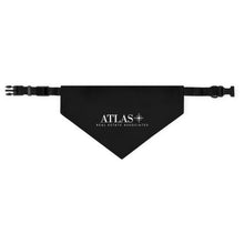 Load image into Gallery viewer, Atlas Dog Bandana
