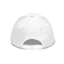 Load image into Gallery viewer, Atlas Gold Logo Baseball Hat

