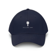 Load image into Gallery viewer, Selling NWI Indiana Real Estate Unisex Baseball Hat
