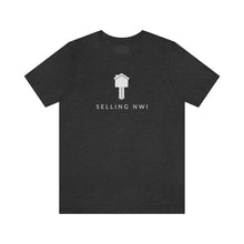 Load image into Gallery viewer, Selling NWI Real Estate T Shirt
