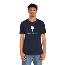 Load image into Gallery viewer, Selling NWI Real Estate T Shirt
