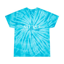 Load image into Gallery viewer, Atlas Tie-Dye Tee
