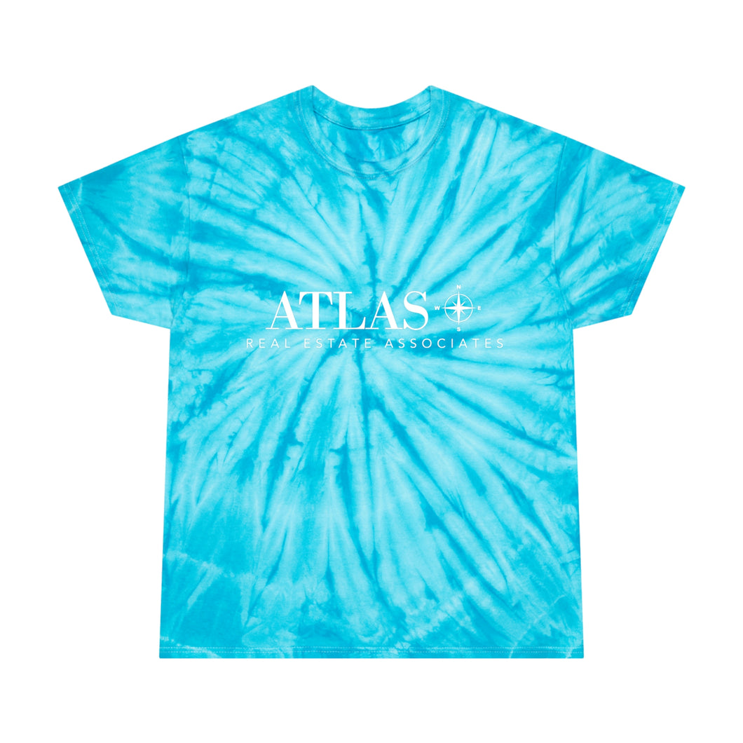 Atlas Tie-Dye Tee