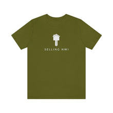 Load image into Gallery viewer, Selling NWI Real Estate T Shirt
