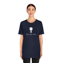 Load image into Gallery viewer, Selling NWI Real Estate T Shirt
