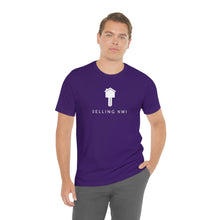 Load image into Gallery viewer, Selling NWI Real Estate T Shirt
