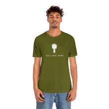 Load image into Gallery viewer, Selling NWI Real Estate T Shirt
