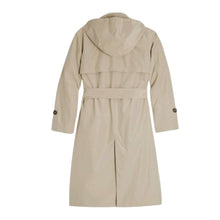 Load image into Gallery viewer, Timeless Trench Coat
