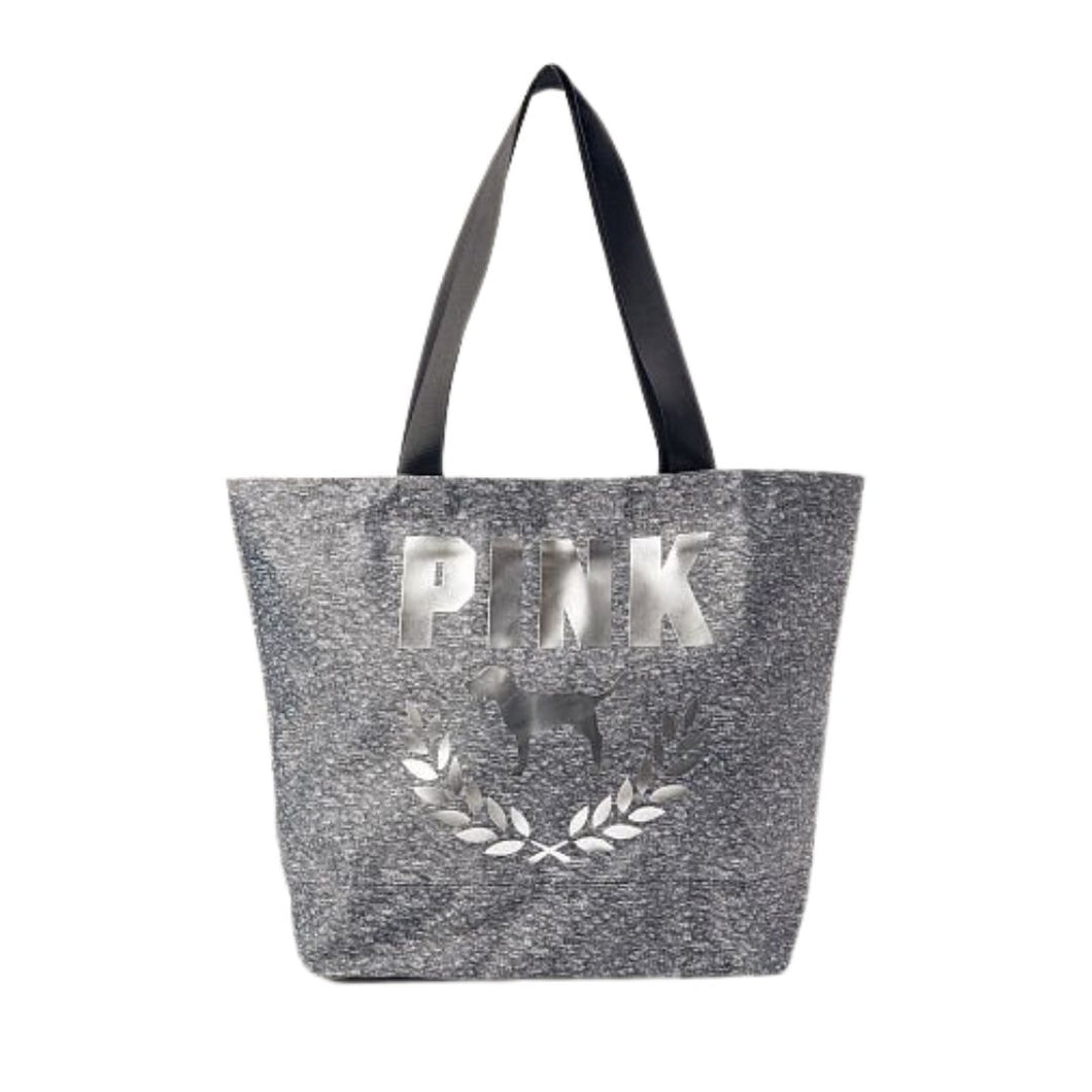 Victoria's Secret Bling Weekender Tote