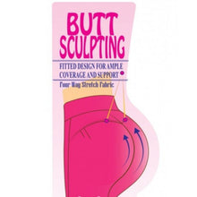 Load image into Gallery viewer, Strappy Yoga Butt Sculpting &amp; Tummy Control Leggings
