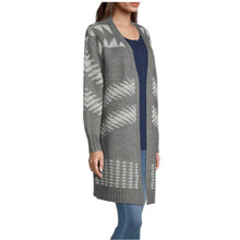Load image into Gallery viewer, Aztec Cardigan Sweater
