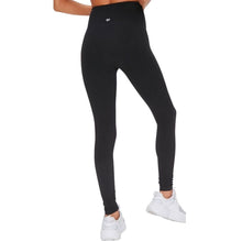 Load image into Gallery viewer, Basic High Rise Cotton Spandex Leggings
