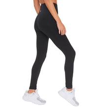 Load image into Gallery viewer, Basic High Rise Cotton Spandex Leggings
