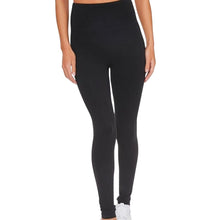 Load image into Gallery viewer, Basic High Rise Cotton Spandex Leggings
