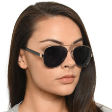 Load image into Gallery viewer, Aviator Sunglasses
