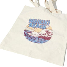 Load image into Gallery viewer, Reusable Shopping Beach Tote
