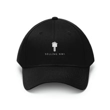 Load image into Gallery viewer, Selling NWI Indiana Real Estate Unisex Baseball Hat
