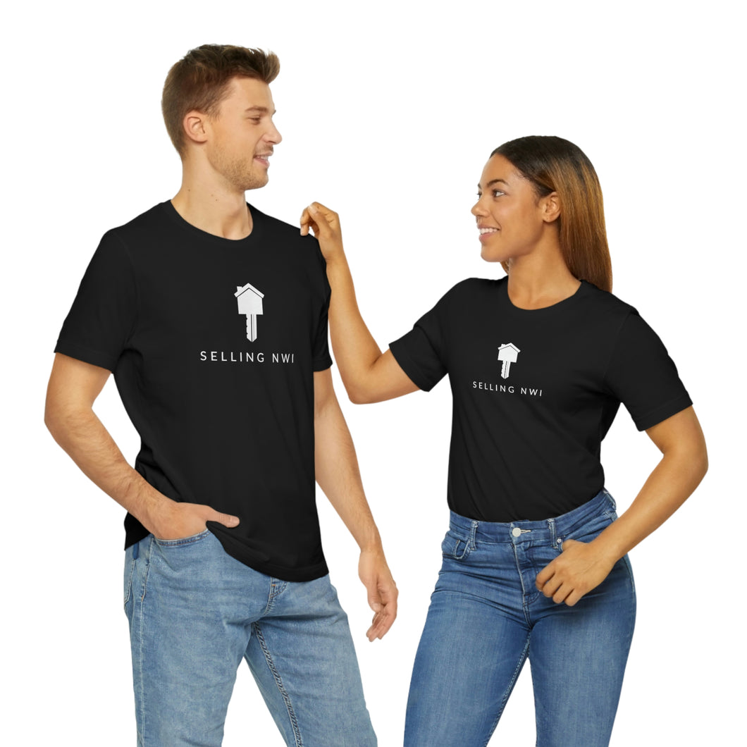 Selling NWI Real Estate T Shirt