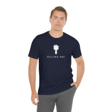Load image into Gallery viewer, Selling NWI Real Estate T Shirt
