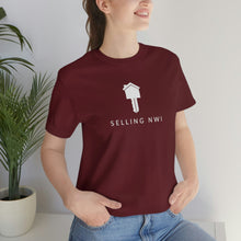 Load image into Gallery viewer, Selling NWI Real Estate T Shirt

