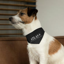 Load image into Gallery viewer, Atlas Dog Bandana
